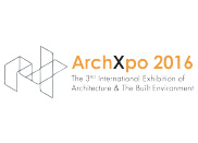 ArchExpo 2016