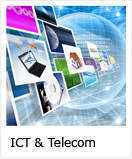 ICT Telecom