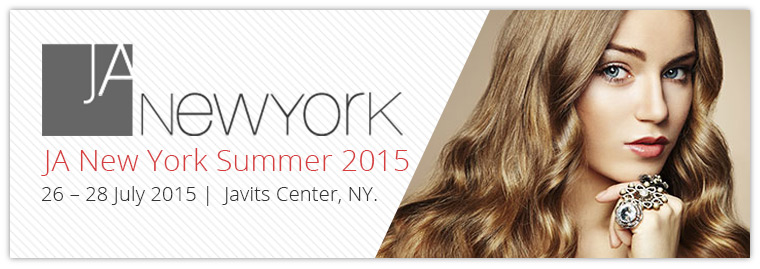 JA Summer Show 2015 |  at Javits Center, NY from 26 – 28 July 2015