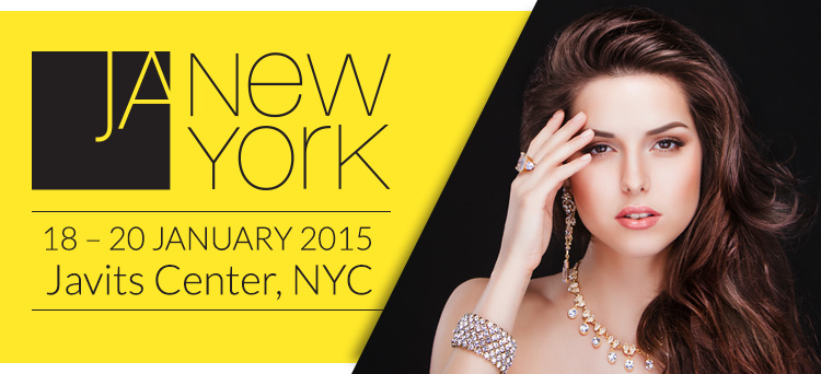 JA Winter Show 2015 | 18 – 20 January 2015 | Javits Center, NYC