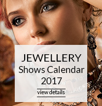 Jewellery Shows Calendar 2016