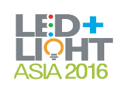 LED+LIGHT ASIA 2016