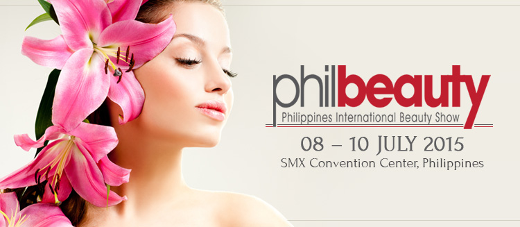 Phil Beauty, 08 – 10 July 2015 at Philippines