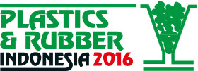 Plastic & Rubber Indonesia 2016