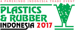 Plastic & Rubber Indonesia 2017