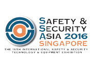 SAFETY & SECURITY ASIA 2016