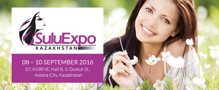 Sulu Expo 2016