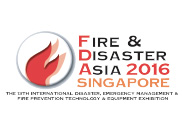 FIRE & DISASTER ASIA 2016