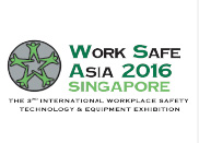 WORK SAFE ASIA 2016