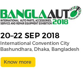 Bangla Auto Show 2018
