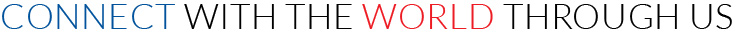 Connect With Comnet