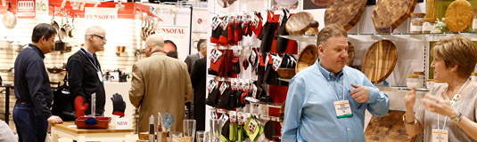 International Home + Housewares Show 2017