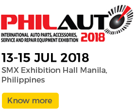 PHIL Auto Show 2018