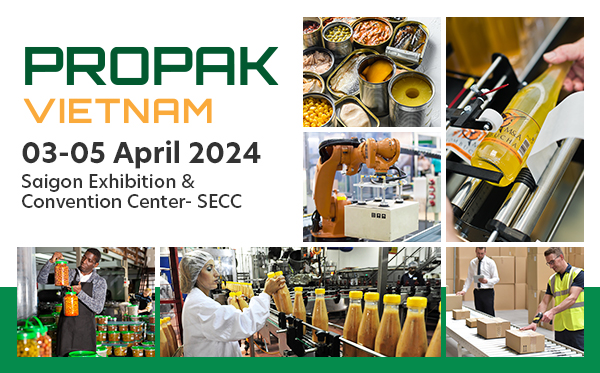 Propak Vietnam 2024 
