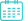 Dates icon