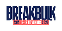 Breakbulk Asia