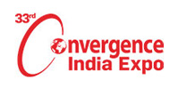 Convergence India Expo