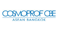 Cosmoprof CBE ASEAN Bangkok