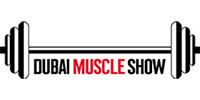 Dubai Muscle Show 
