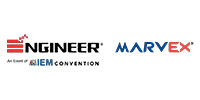 Engineer and Marvex Show
