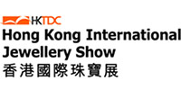 Hong Kong International Jewelery Show 