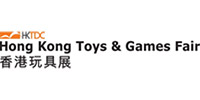 HKTDC Toys & Games Fair