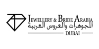 at Jewellery & Bride Arabia Dubai