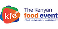 The Kenyan Food Event