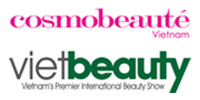Vietbeauty & Cosmobeauté Vietnam