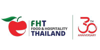 Food & Hotel Thailand