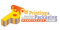Hong Kong Printing & Packaging Fair