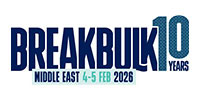 Breakbulk- Middle East