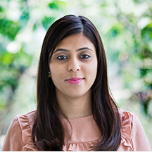 Savita Gulati